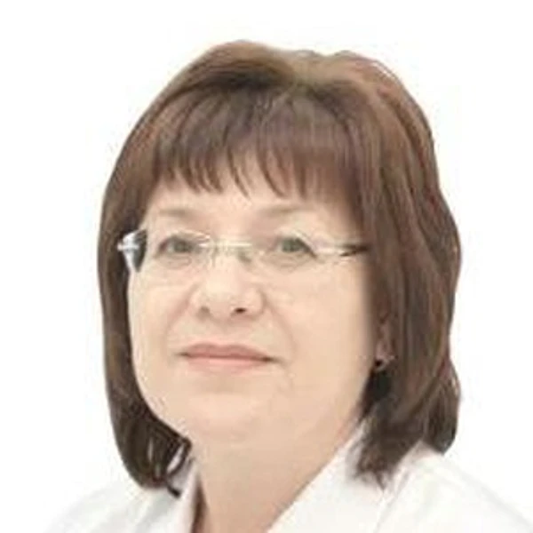 Боброва Татьяна Васильевна — Невролог, Нижневартовск