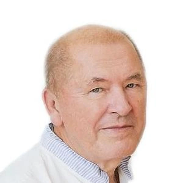 Могильников Владимир Иванович — Терапевт, Профпатолог, Красноуфимск