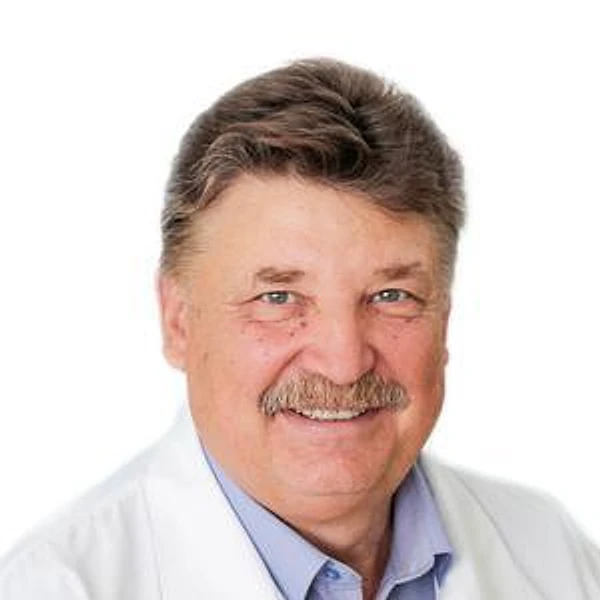 Крылов Валерий Юрьевич — Педиатр, Красноуфимск