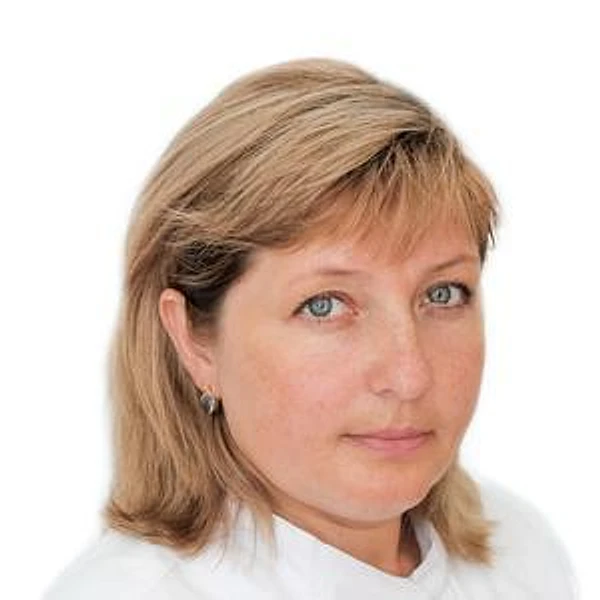 Маслова Диана Олеговна — Инфекционист, Красноуфимск