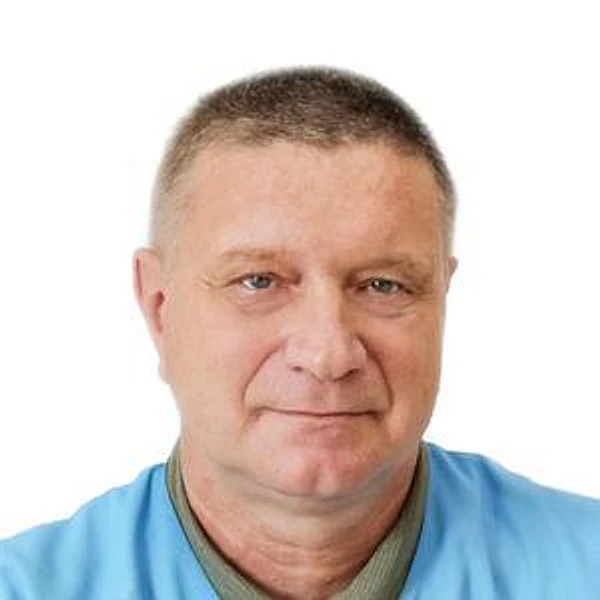 Катырев Андрей Геннадьевич — Терапевт, Врач УЗИ, Гериатр (геронтолог), Эндоскопист, Красноуфимск