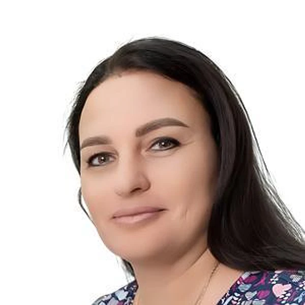 Смирнова Хана Аркадьевна — Детский офтальмолог, Иваново