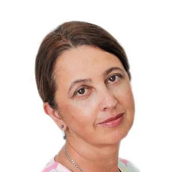 Бабина Марина Ивановна — Неонатолог, Врач УЗИ, Педиатр, Красноуфимск