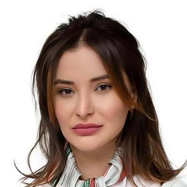 Самедова Вафа Самедфирузовна — Кардиолог, Аритмолог, Функциональный диагност, Москва