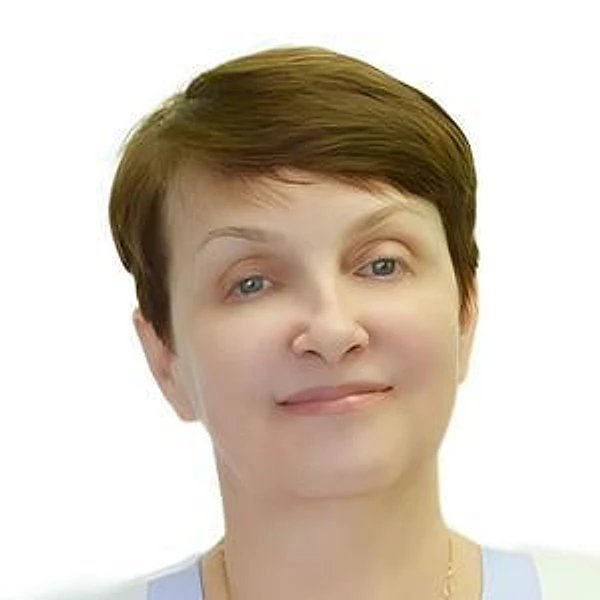 Семенова Ирина Михайловна — Невролог, Нижневартовск