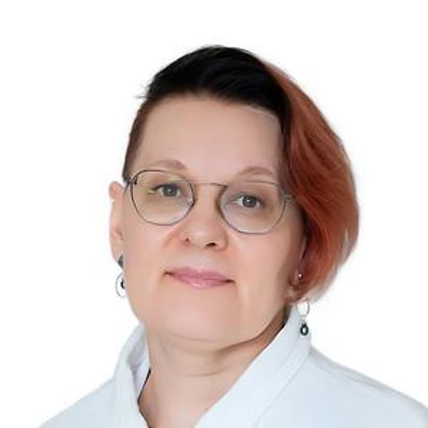 Лыжина Ольга Алексеевна — Стоматолог, Челябинск