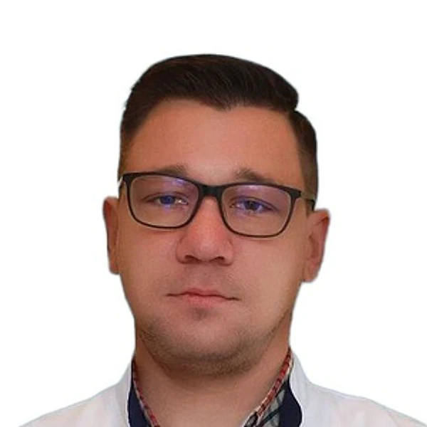 Фурин Андрей Юрьевич — Врач УЗИ, Тамбов