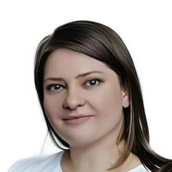 Безгодова Татьяна Александровна — Педиатр, Екатеринбург