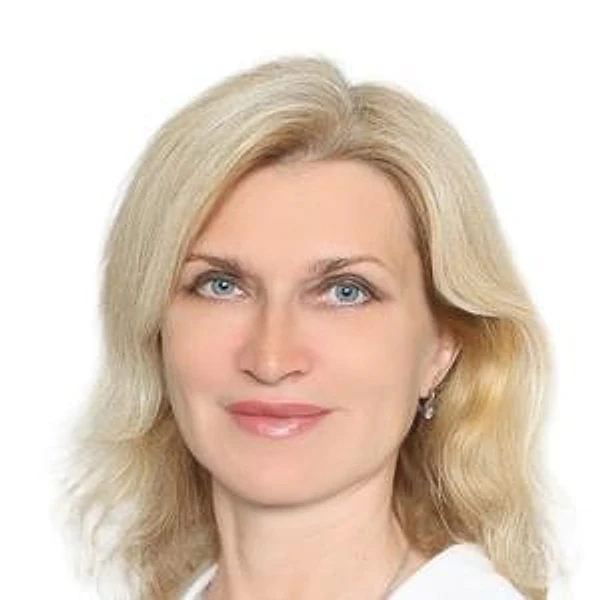 Игнатова Софья Александровна — Гинеколог, Врач УЗИ, Врач-косметолог, Детский гинеколог, Екатеринбург