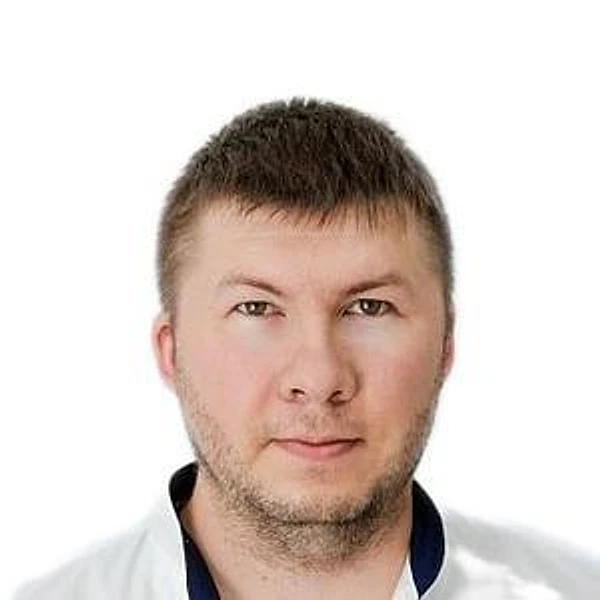 Ваулин Андрей Эмилевич — Хирург, Красноуфимск