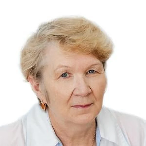 Дрокинова Флюра Мухаметдиновна — Педиатр, Красноуфимск