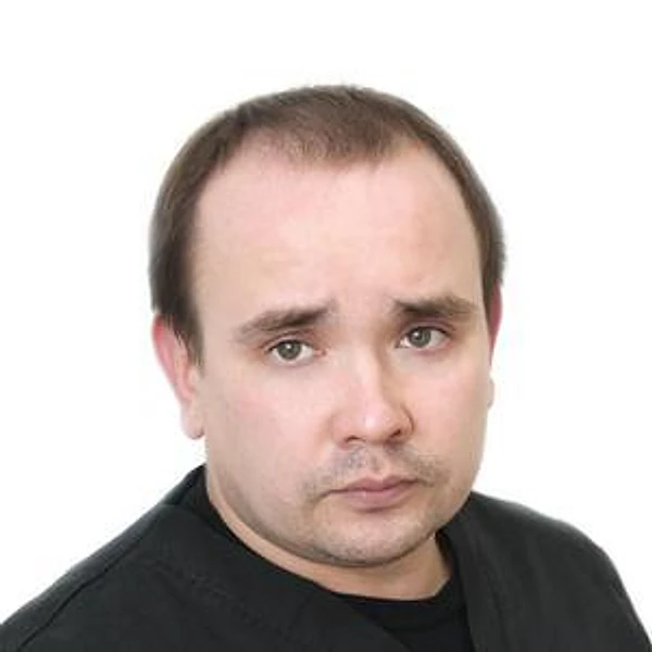Шахурин Юрий Владимирович — Акушер, Гинеколог, Красноуфимск