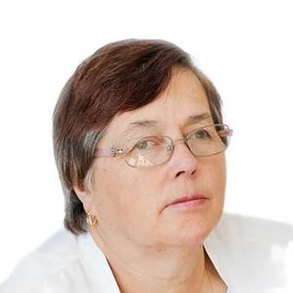 Калинина Татьяна Николаевна — Врач общей практики (семейный врач), Красноуфимск