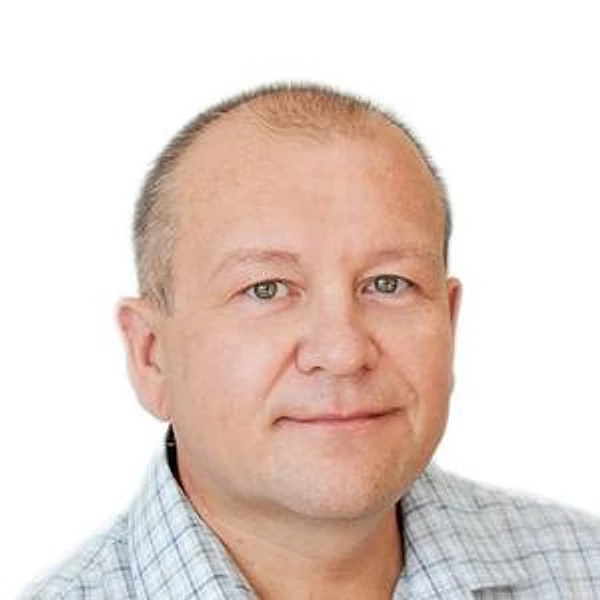Иванов Аркадий Геннадьевич — Врач общей практики (семейный врач), Педиатр, Красноуфимск