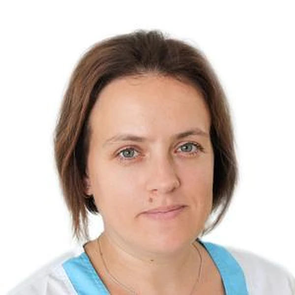 Шистерова Дарья Игоревна — Детский стоматолог, Красноуфимск