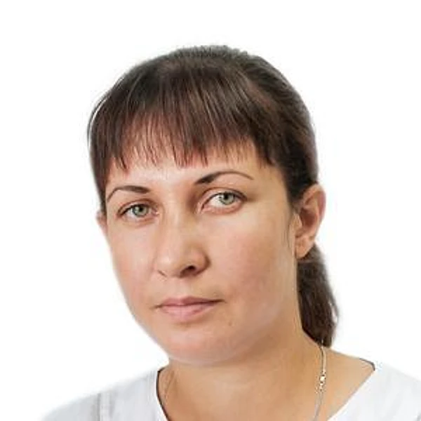 Николаева Людмила Михайловна — Стоматолог, Красноуфимск