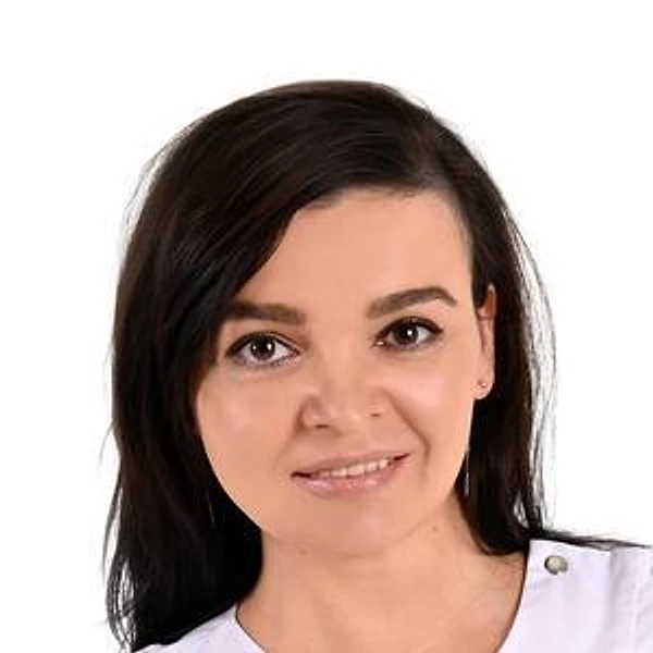 Коробкина Оксана Борисовна — Стоматолог, Владивосток