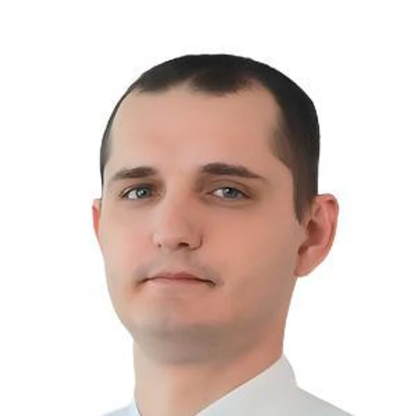 Воскобойников Богдан Владиславович — Анестезиолог-реаниматолог, Пенза
