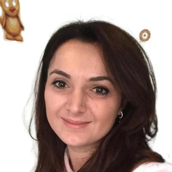 Алескерова Шахла Сабитовна — Детский офтальмолог, Офтальмолог (окулист), Видное