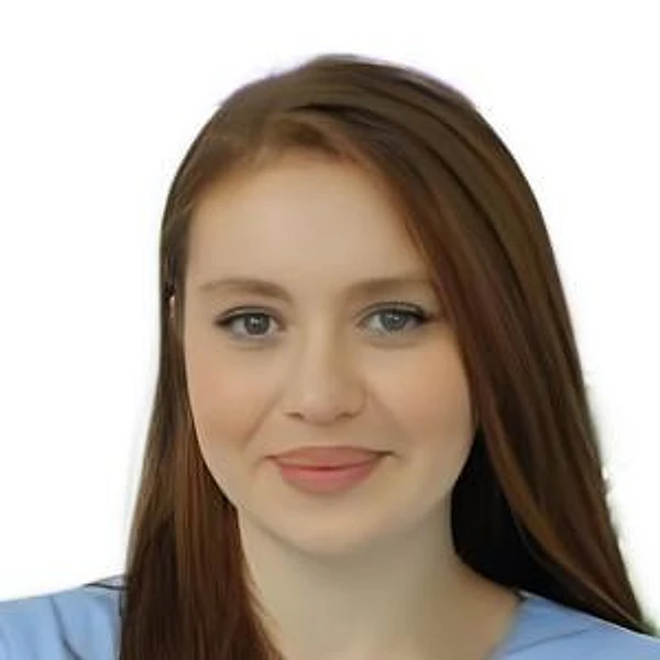 Мугадова Патимат Юсуповна — Стоматолог, Махачкала