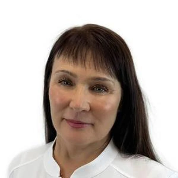 Бондарь Галина Анатольевна — Стоматолог-хирург, Нижнеудинск