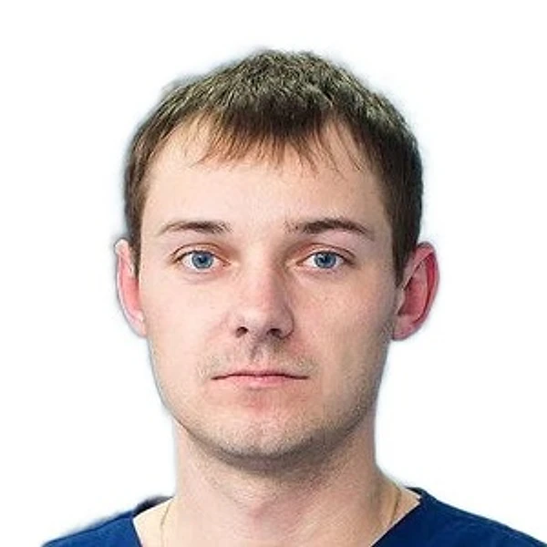 Ковалев Станислав Максимович — Инструктор-методист, Уссурийск