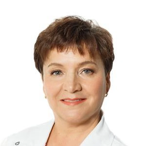Рамазанова Роза Булатовна — Эндокринолог, Диетолог, Терапевт, Казань