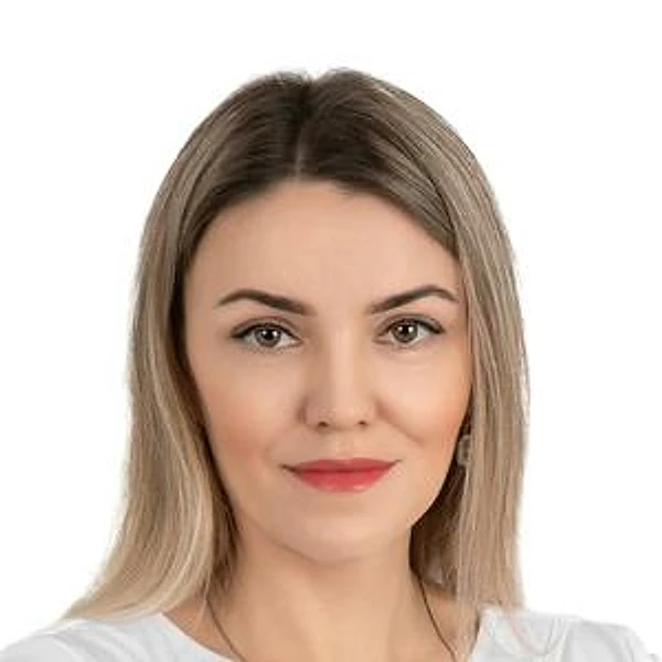 Донцова Дарья Владимировна — Трихолог, Детский трихолог, Санкт-Петербург