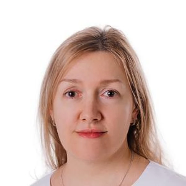 Яковлева Юлия Валерьевна — Офтальмолог (окулист), Детский офтальмолог, Тамбов