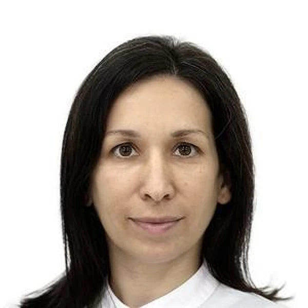 Бикчантаева Эльмира Амировна — Гастроэнтеролог, Детский гастроэнтеролог, Терапевт, Нижневартовск