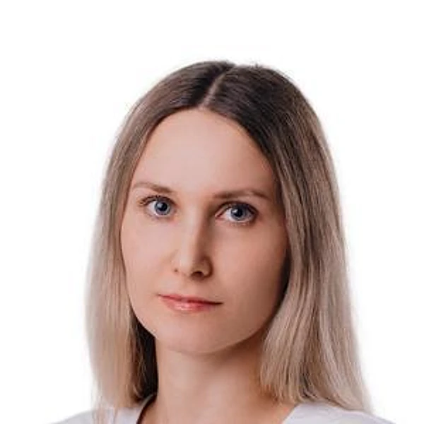 Зыкова Мария Валерьевна — Офтальмолог (окулист), Детский офтальмолог, Тамбов