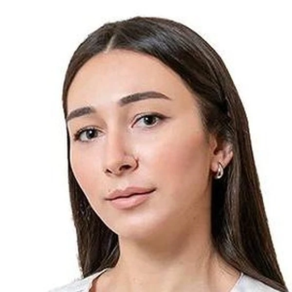 Металлиди Мария Владимировна — Врач-косметолог, Дерматовенеролог, Санкт-Петербург