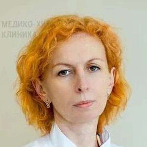 Тамбовская Елена Алексеевна — Эндокринолог, Липецк