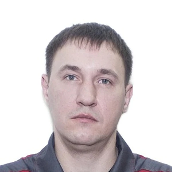 Зуев Виталий Андреевич — Врач скорой помощи, Санкт-Петербург