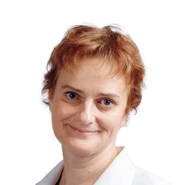 Дерюгина Ирина Юзефовна — Врач общей практики (семейный врач), Педиатр, Терапевт, Санкт-Петербург