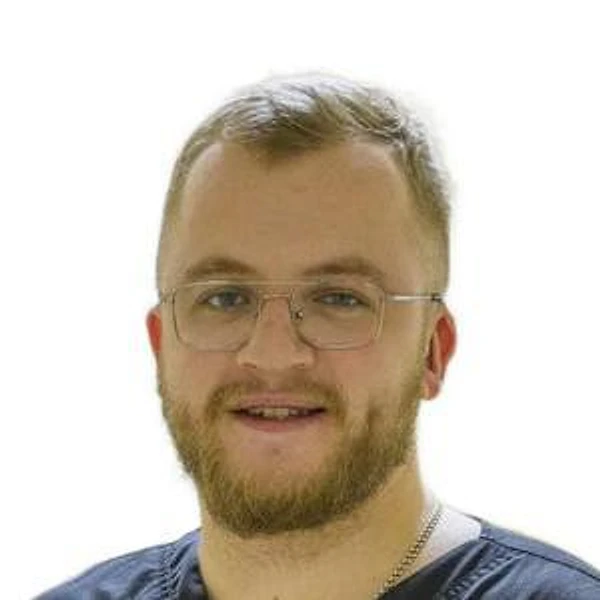 Егупов Никита Олегович — Травматолог, Ортопед, Мурманск