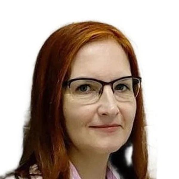 Каменская Людмила Евгеньевна — Терапевт, Анапа