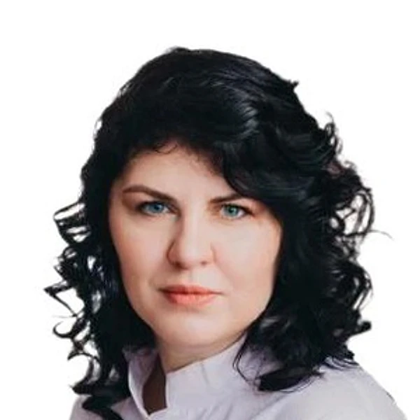 Стебеняева Екатерина Валерьевна — Врач УЗИ, Гинеколог, п. Белоярский (Свердловская область)