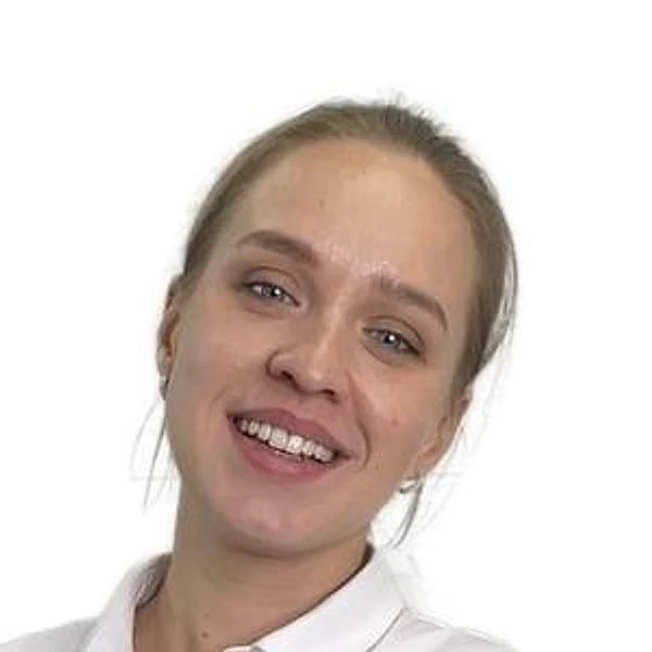 Кучма Анастасия Владимировна — ЛОР, Детский ЛОР, Екатеринбург