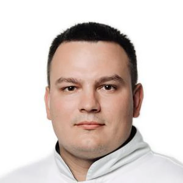 Доброхвалов Игорь Владимирович — Терапевт, Кардиолог, Функциональный диагност, Великий Новгород