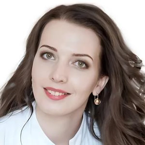 Бузина Юлия Эдуардовна — Педиатр, Чита