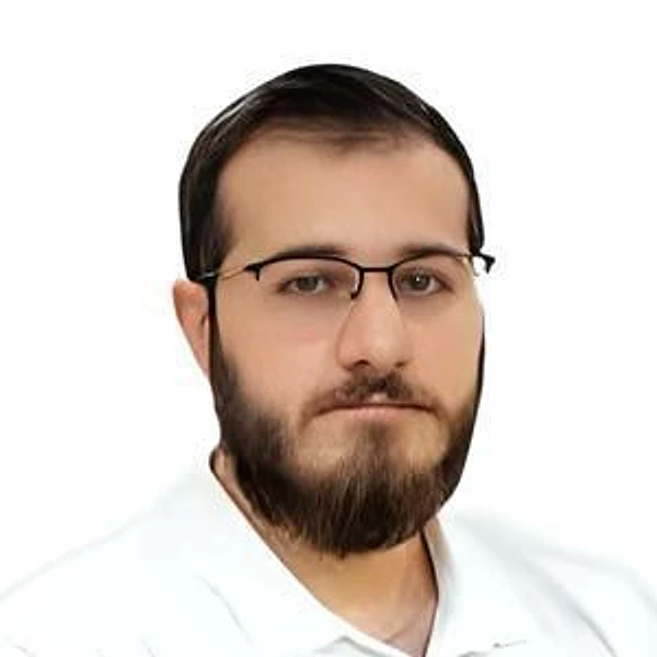 Акопян Алик Фирдусович — Стоматолог, Челябинск