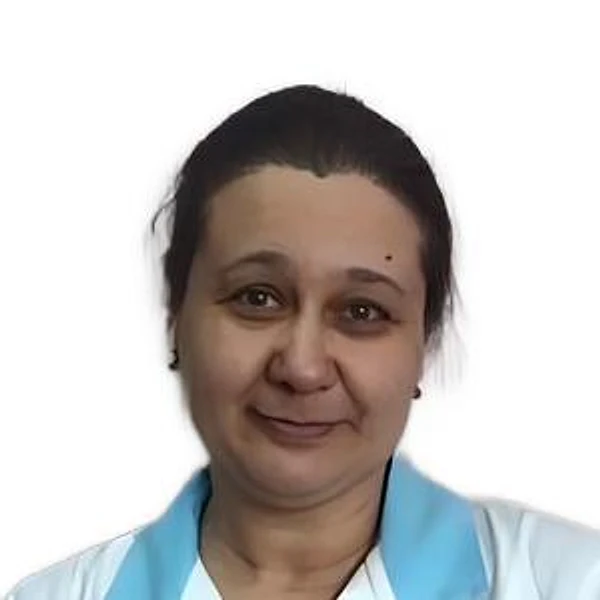 Чемоданова Александра Владимировна — Ревматолог, Оренбург