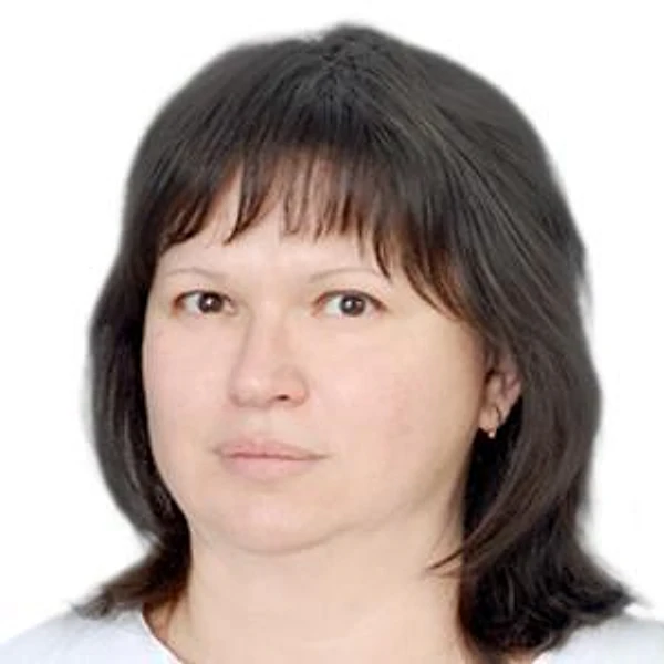 Перебейнос Ольга Николаевна — ЛОР, Славянск-на-Кубани