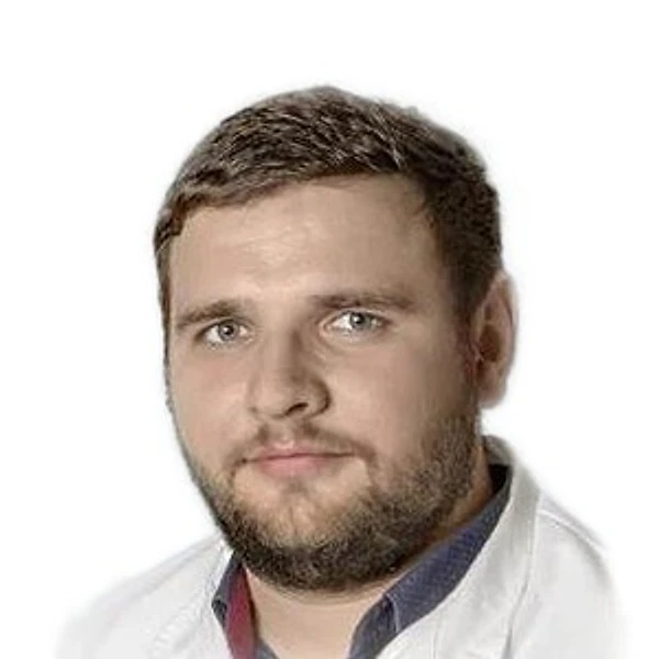 Ковалев Игорь Валерьевич — Рентгенолог, Белгород