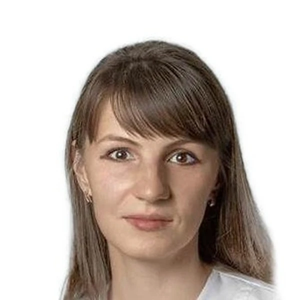 Навальнева Марина Владимировна — ЛОР, Врач УЗИ, Белгород