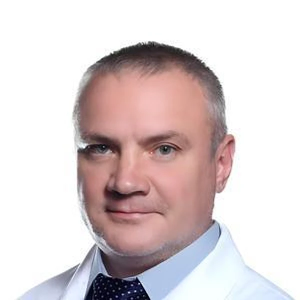 Дюков Павел Валерьевич — Уролог, Андролог, Хирург, Пермь