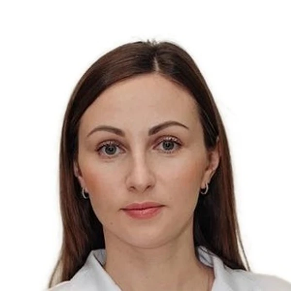 Сергеева Оксана Сергеевна — Врач УЗИ, Акушер, Гинеколог, Белгород