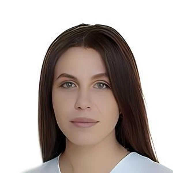 Шапошник Татьяна Владимировна — Функциональный диагност, Белгород