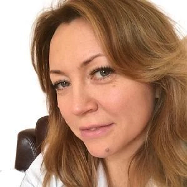 Соколова Екатерина Владимировна — Эндокринолог, Врач УЗИ, Джанкой